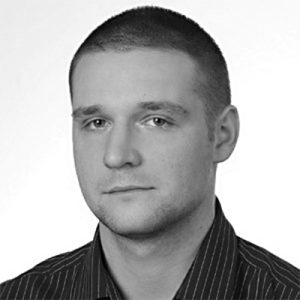 Daniel Krogulec