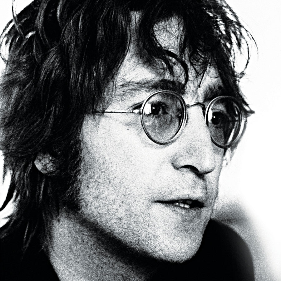 John Lennon