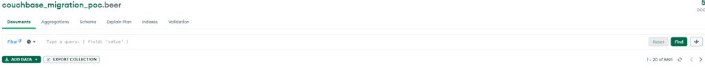 Couchbase-to-MongoDB Image 15