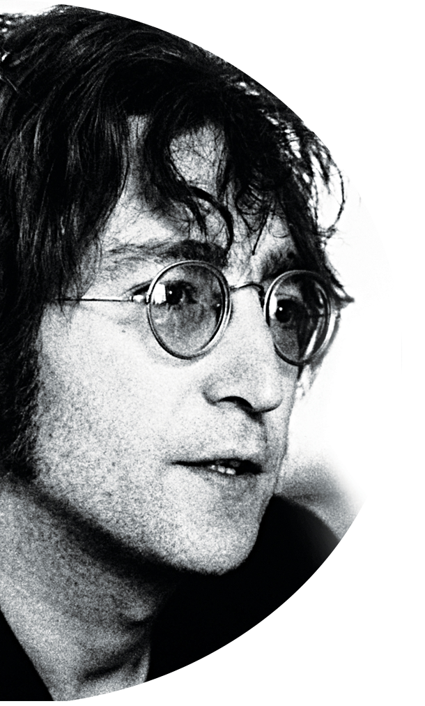 John Lennon