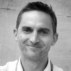 Rob Kerr