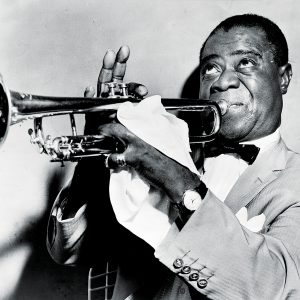 Louis Armstrong