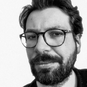 Bartek Wasielak