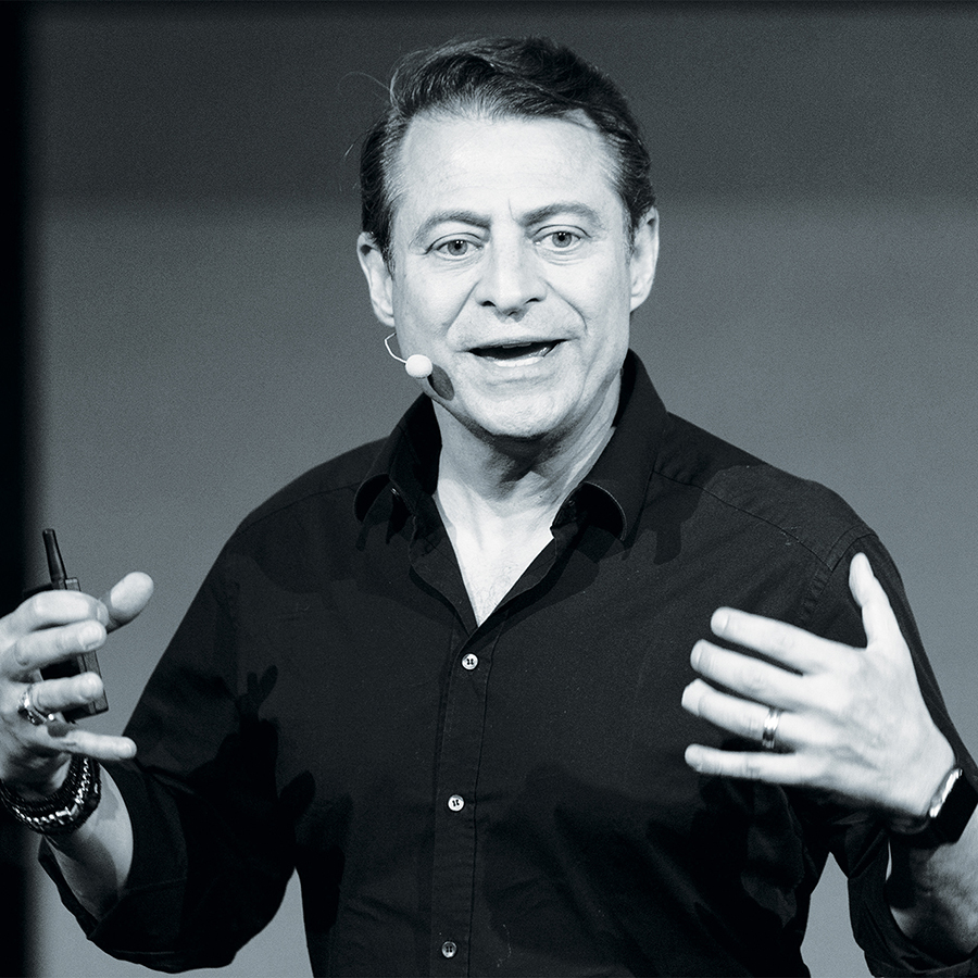 Peter Diamandis