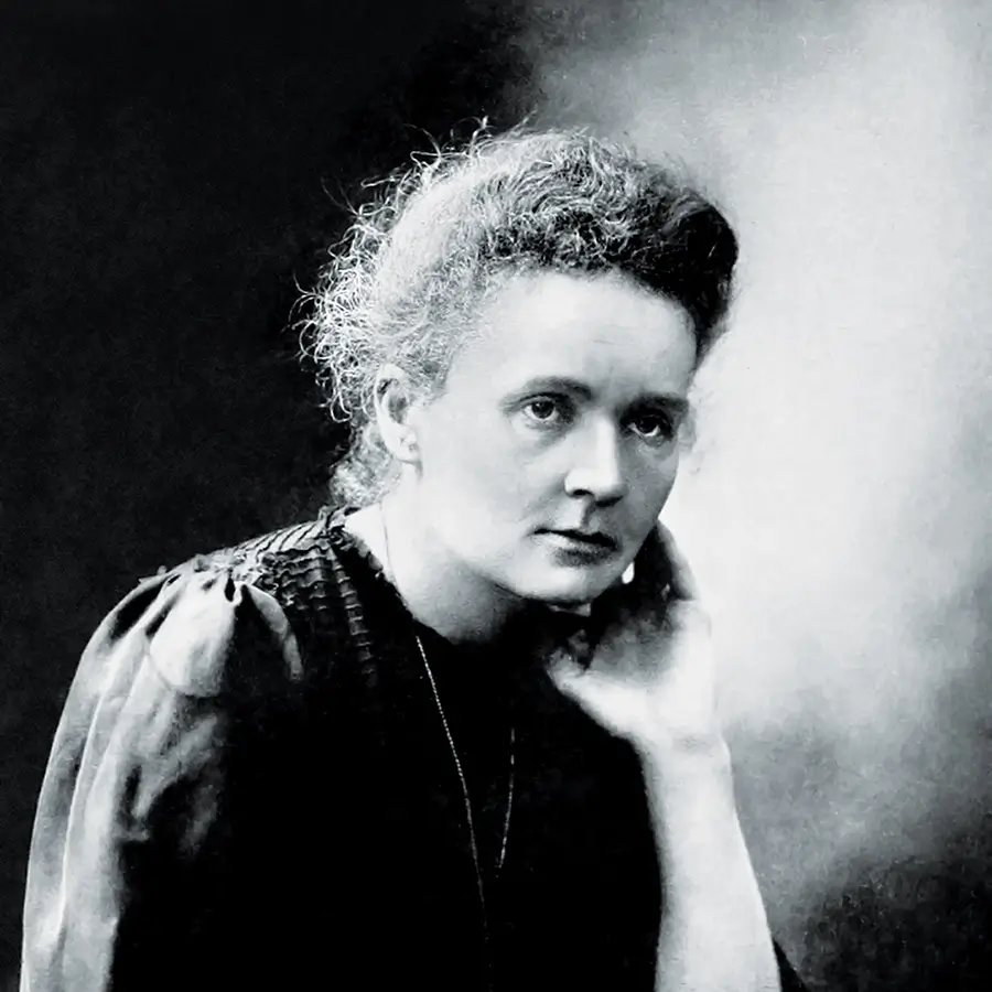 Marie Curie